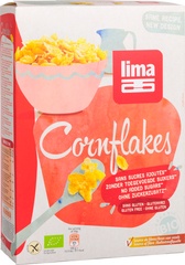 Cornflakes BIO 12x375 gr.