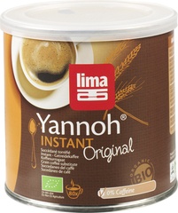 Yannoh instant BIO 8x125 gr.