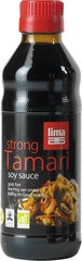 Tamari classic (strong) BIO 6x250 ml.