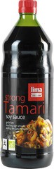 Tamari classic (strong) BIO 6x1 ltr.