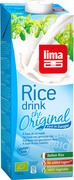 Rice drink original BIO 8x1 ltr.