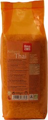 Thaise rijst halfvol BIO 6x500 gr.