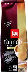 Yannoh instant navulpak BIO 10x250 gr.