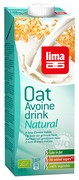 Oat drink natural BIO 8x1 ltr.