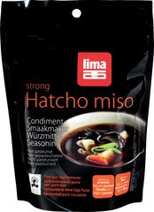 Hatcho-miso BIO 6x300 gr.