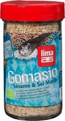 Gomasio strooibus BIO 6x100 gr.