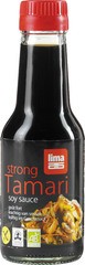 Tamari (strong) BIO 6x145 ml.