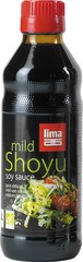 Shoyu classic mild BIO 6x250 ml.
