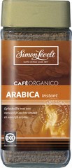 Café organico arabica BIO 6x100 gr.