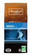 Café senza decaf gemalen BIO 6x250 gr.