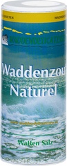 Waddenzout naturel bus 6x200 gr.