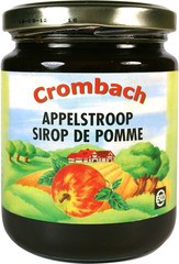 Appelstroop 12x450 gr.