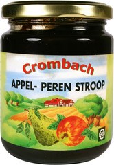 Appel-perenstroop 12x450 gr.