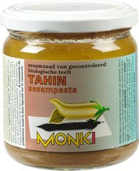 Tahin z.z. BIO 6x330 gr.