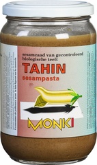 Tahin z.z. BIO 6x650 gr.