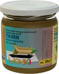Tahin m.z. BIO 6x330 gr.
