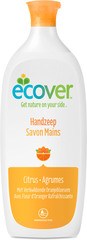 Handzeep citrus-oranje  1x1 ltr.