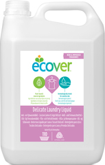 Wolwasmiddel delicate 1x5 ltr.