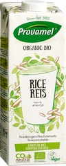 Rijstdrink Ongezoet BIO 8x1 ltr.