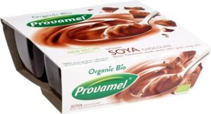 Soja dessert choco 4p BIO 6x500 gr.