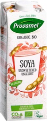 Sojadrink Ongezoet BIO 8x1 ltr.