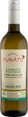 Catarratto/Pinot Grigio BIO 6x75 cl