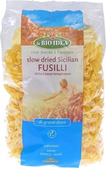 Fusilli wit BIO 6x500 gr.