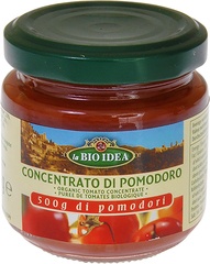 Tomatenpuree 22% BIO 12x100 gr.