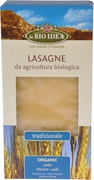 Lasagne wit BIO 12x250 gr.