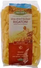 Rigatoni quinoa BIO 6x500 gr.