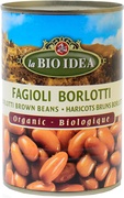 Borlotti bruine bonen BIO 6x400 gr.