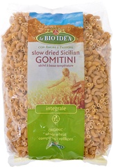 Macaroni volkoren BIO 12x500 gr.