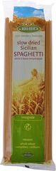 Spaghetti volkoren BIO 12x500 gr.