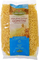 Macaroni wit BIO 12x500 gr.