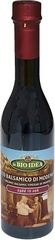 Balsamico azijn BIO 6x250 ml.