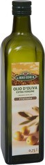Olijfolie Frutato BIO 6x750 ml.