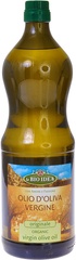 Olijfolie vierge BIO 6x1 ltr.