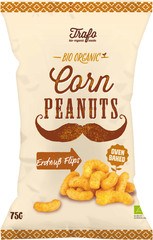 Corn peanuts BIO 12x75 gr.
