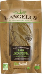 Speltbrood desem BIO 5x460 gr.