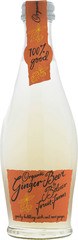 Ginger beer pressé BIO 12x250 ml.