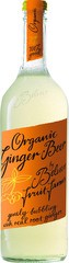Ginger beer pressé BIO 6x750 ml.