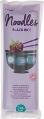 Zwarte rijstnoedels GV BIO 12x250 gr.