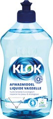 Afwasmiddel 8x500 ml.