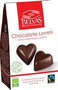 Handmade chocolate lovers BIO 6x100 gr.