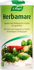 Herbamare kruidenzout BIO 6x250 gr.
