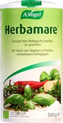 Herbamare kruidenzout BIO 6x500 gr.