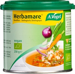 Herbamare bouillonbasis BIO 6x250 gr.