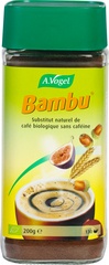 Bambu BIO 6x200 gr.