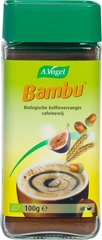 Bambu BIO 6x100 gr.