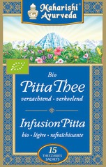 Pitta thee BIO 12x15 builtjes